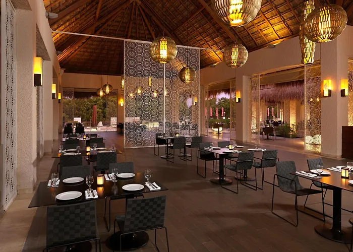 Paradisus By Melia La Perla (Adults Only)