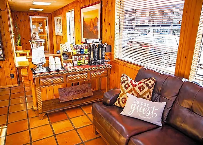 Big Horn Lodge, A Dazzler Select By Wyndham
