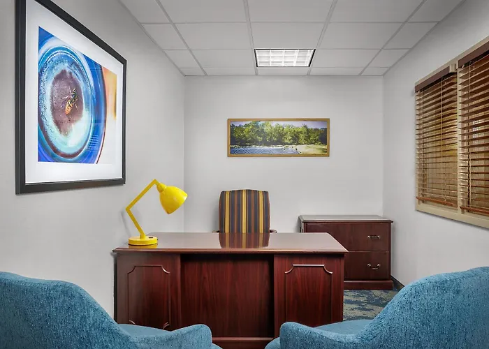 Hampton Inn & Suites Clinton