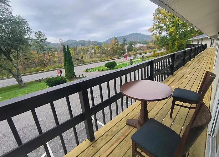 Econo Lodge Lee - Great Barrington