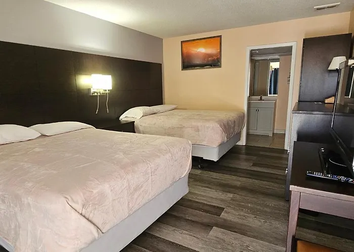Town'N Country Motor Inn