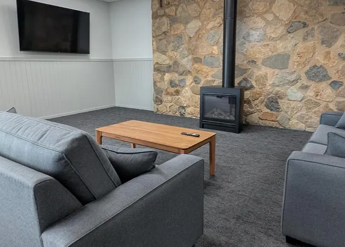 Cooma High Country Motel