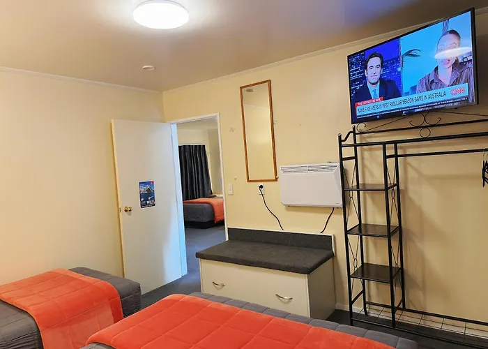 Amber Court Motel