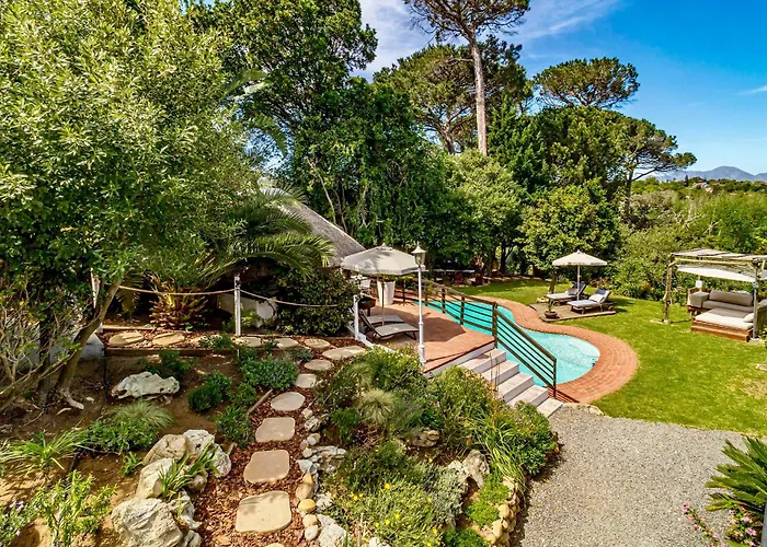 Villa Helderberg