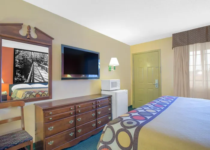 Americas Best Value Inn Talladega