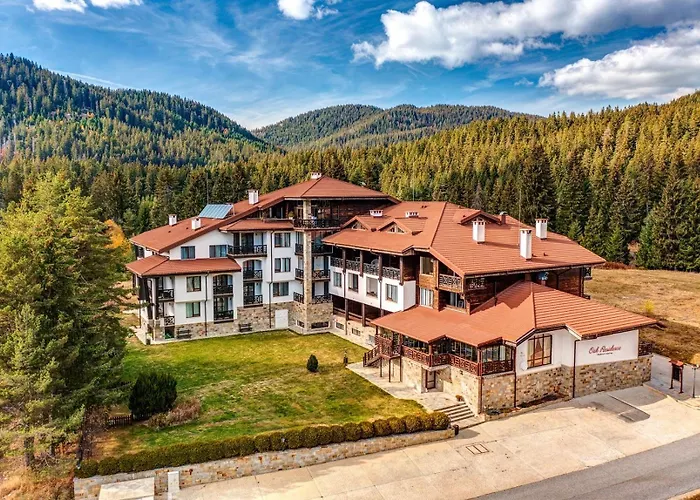 Oak Residence Hotel & Relax