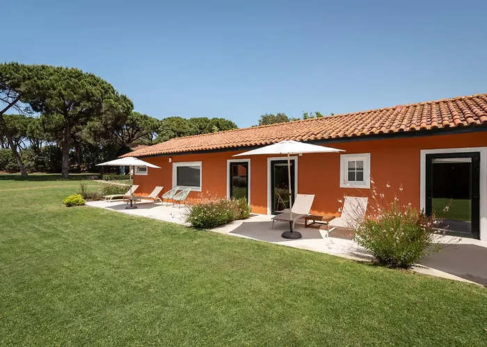 Quinta Da Bicuda