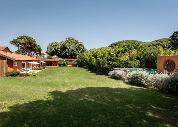 Quinta Da Bicuda