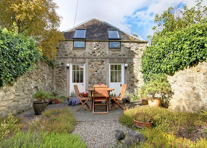 Garden Cottage