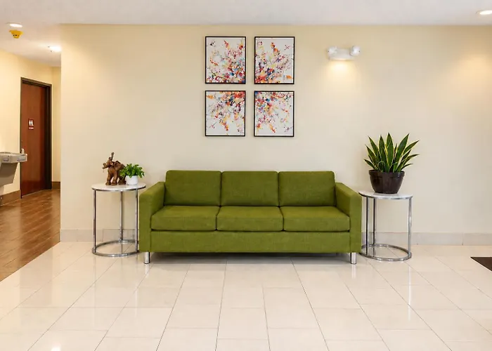 Jameson Inn And Suites Hazelhurst