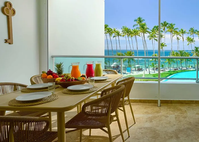 Marbella Juan Dolio Beachfront