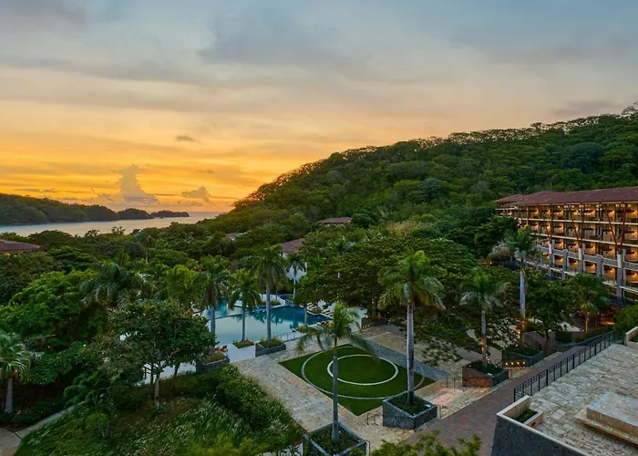 Jw Marriott Costa Elena Resort & Spa, All-Inclusive