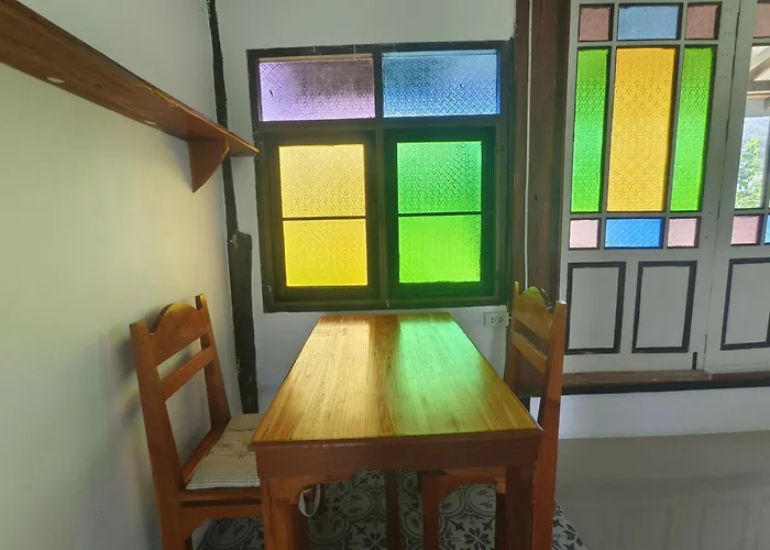 Ing Doi Guest House