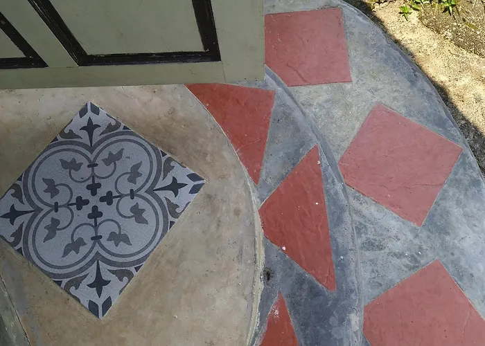 Ing Doi Guest House