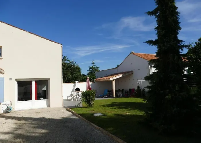 Ma Chaumiere