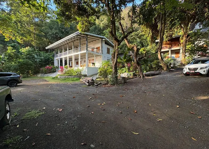 Casa Susen