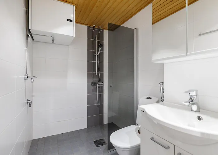 Rovavisit Apartments Siljo