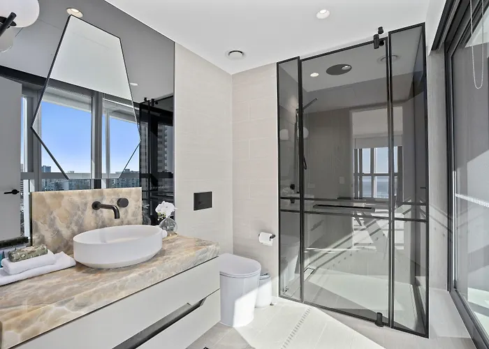 Jewel Beachfront Residences - Hosted By Gold Coast Luxury Resorts