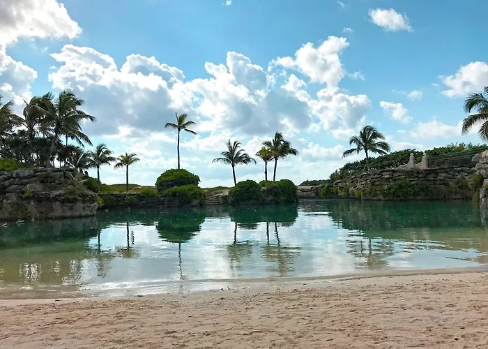 Hotel Xcaret Mexico All Parks All Fun Inclusive (Adults Only)