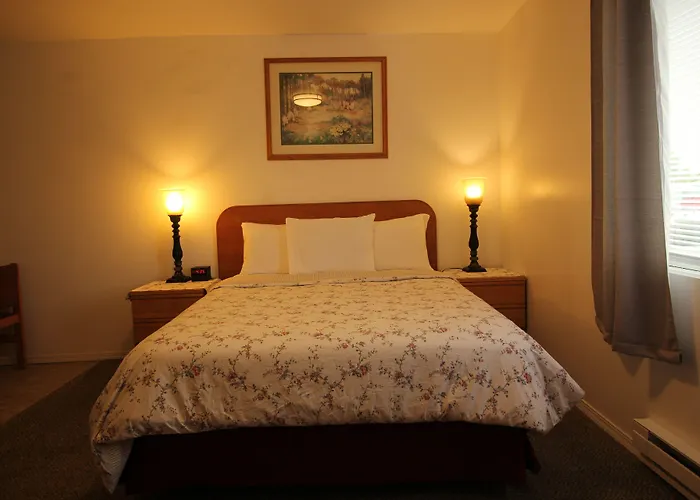 Mariners Cove Inn