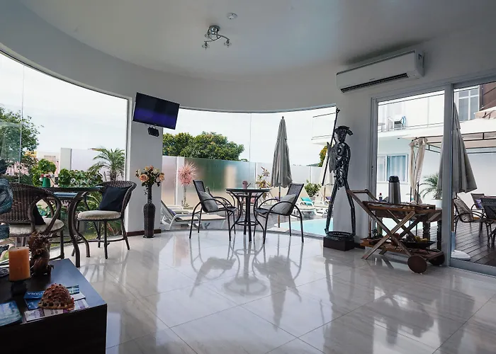La Plage Residence