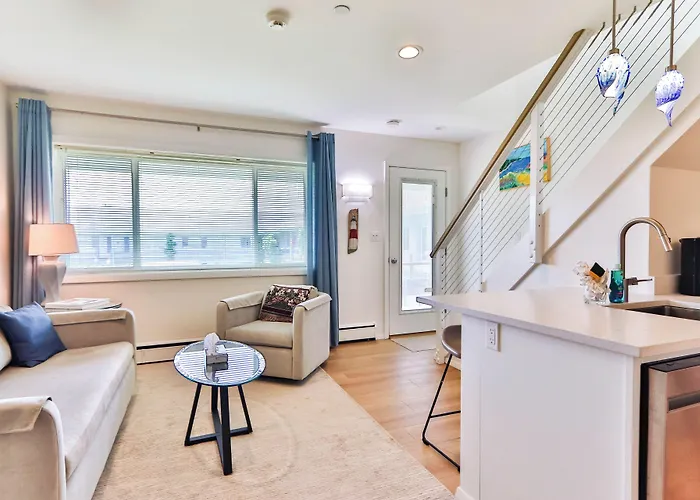The Ocean Dunes At Amagansett