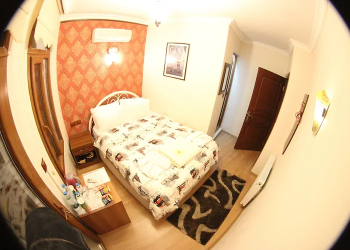 Boomerang Guest House