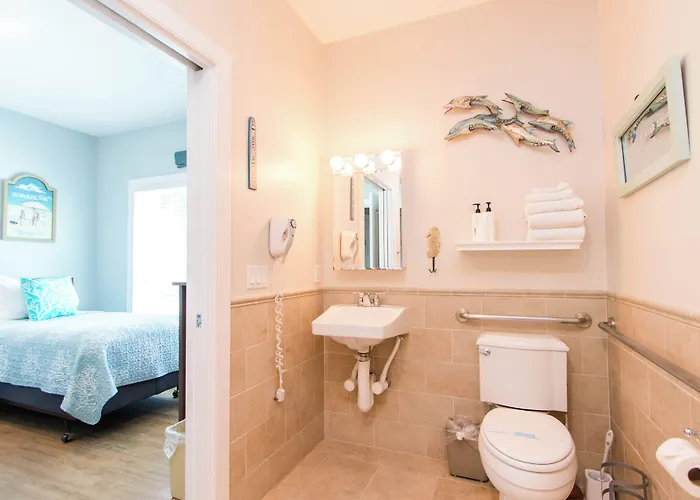 The Cliffside Resort Condominiums