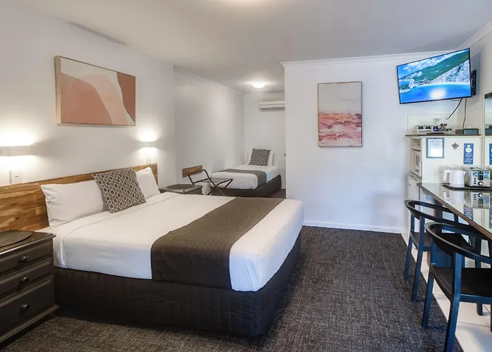Caboolture Gateway Motel