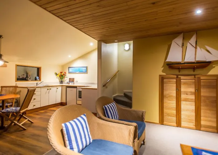 The Wheelhouse Inn