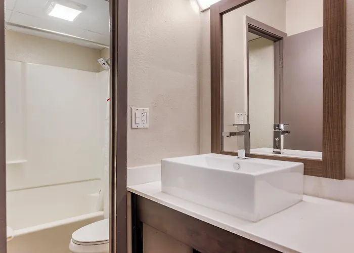 Red Roof Inn Bourbonnais