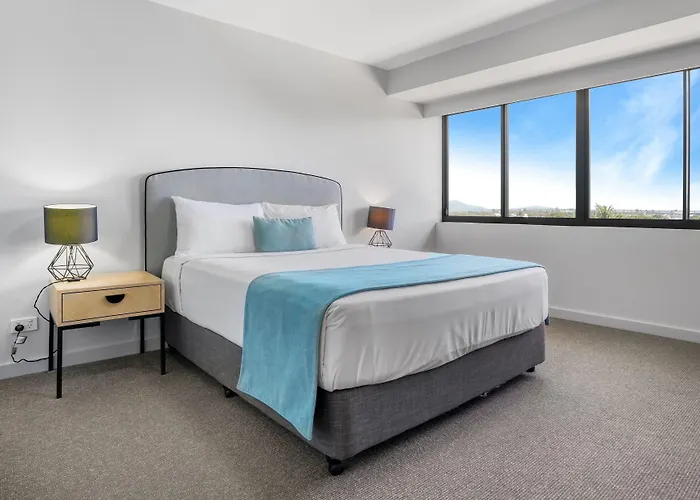 Gladstone Reef Hotel Motel