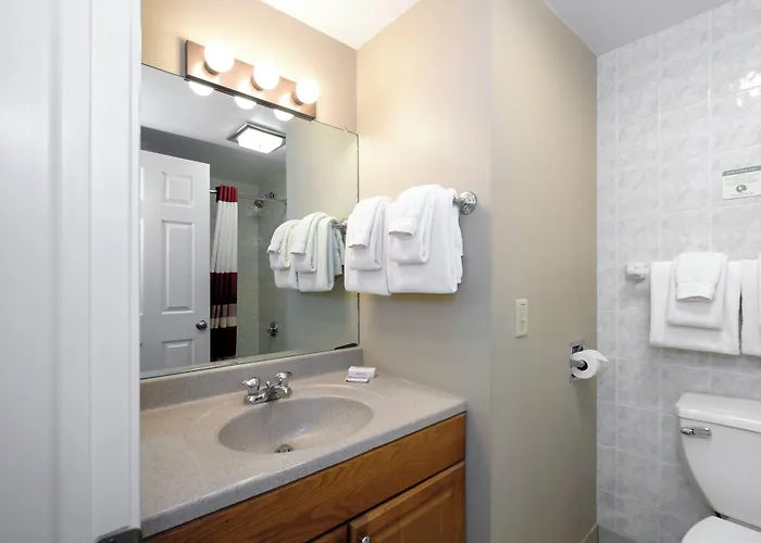 Red Roof Inn And Suites Herkimer