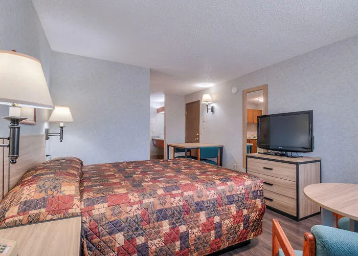 Redmond Inn
