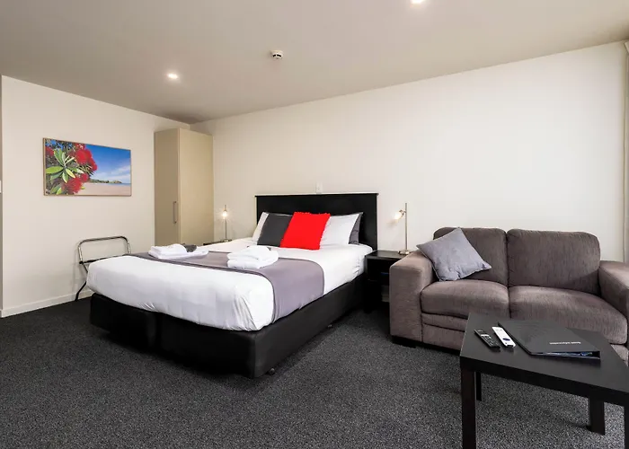 Salerno Motel Apartments