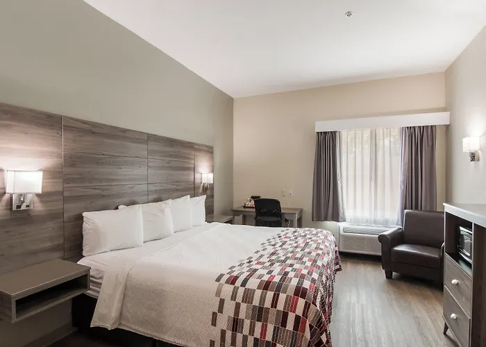Red Roof Inn Panama City
