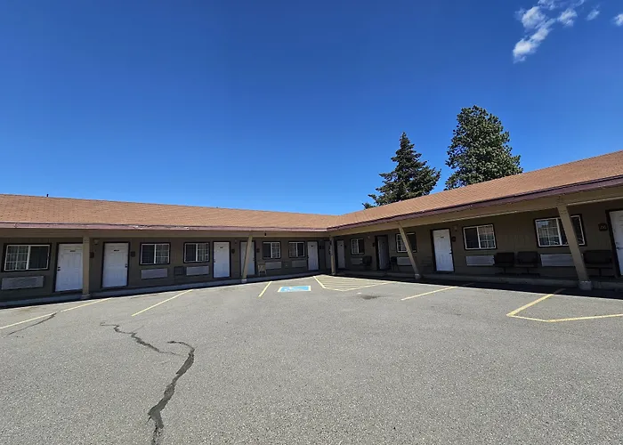 Cle Elum Travelers Inn