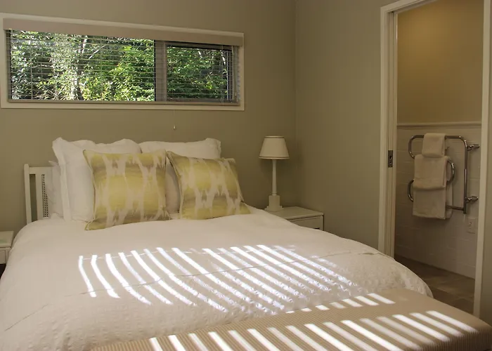 Tongariro Lodge