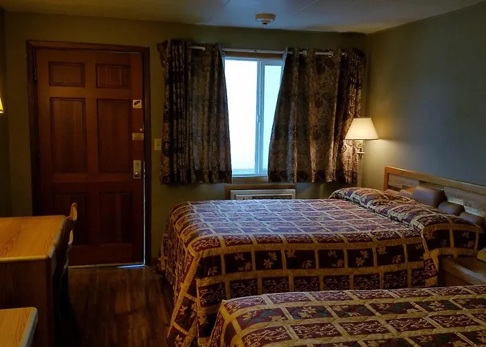 Royal Motor Inn
