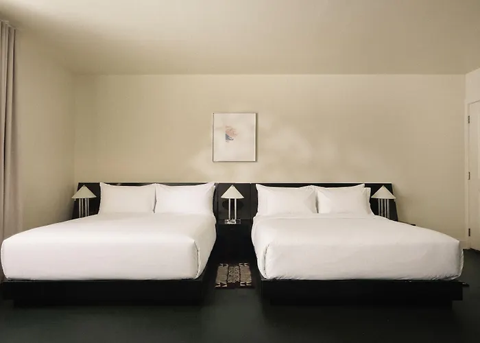 Perroquet Hotel Fort Lauderdale Beach
