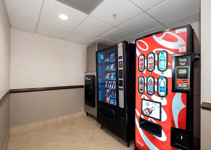Red Roof Inn & Suites Biloxi - Ocean Springs