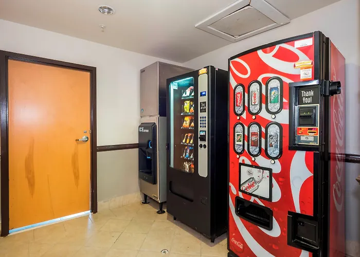 Red Roof Inn & Suites Biloxi - Ocean Springs