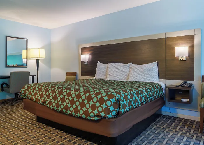 Budget Host Inn Fridley