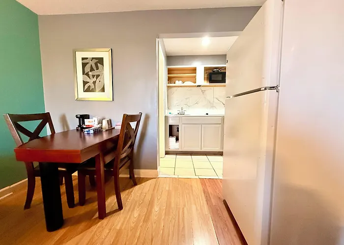 Americas Best Value Inn Suites & Studios Blytheville By Sonesta