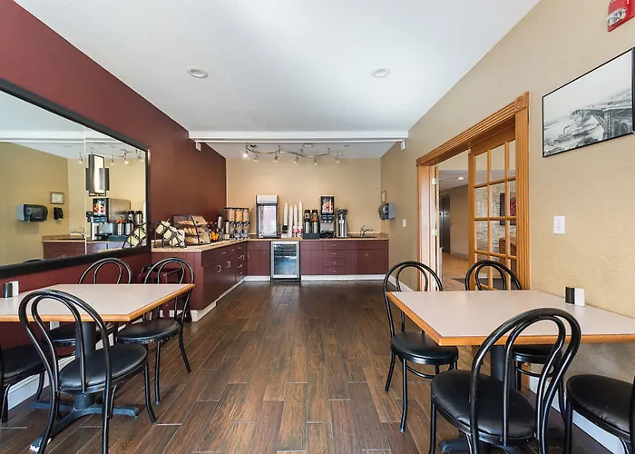 Red Roof Inn St Louis - Troy, Il
