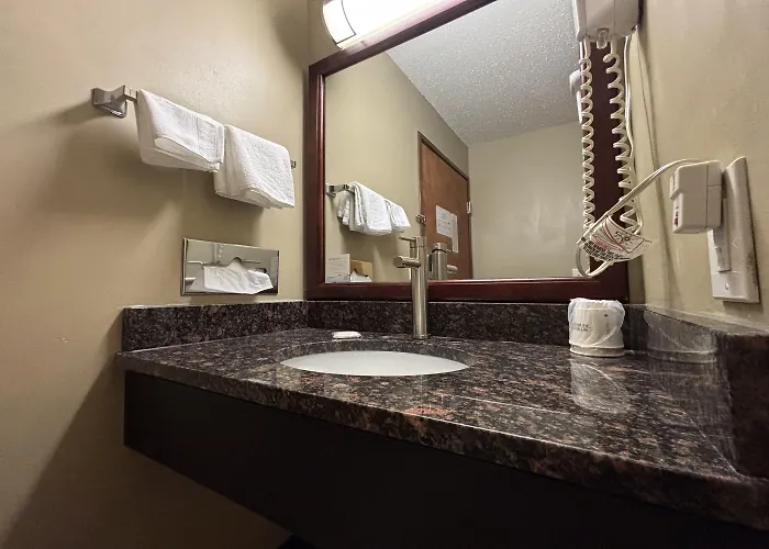 Super 8 By Wyndham Normal Bloomington