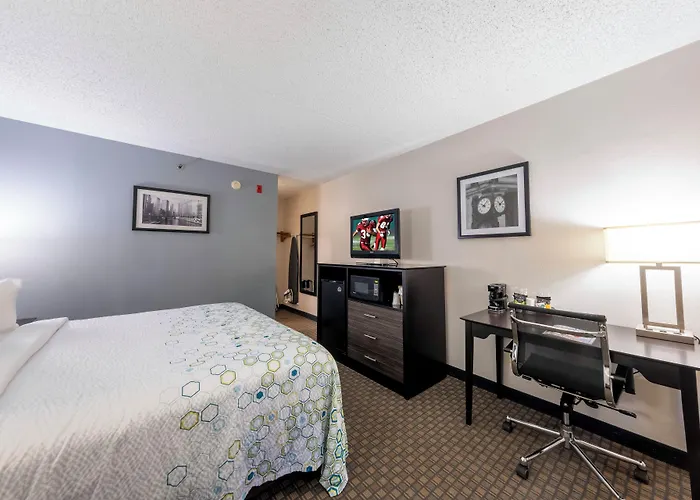 Hometown Inn By Red Roof East Syracuse