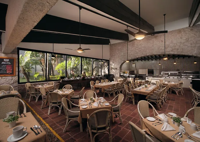 El Cid Granada Hotel & Country Club