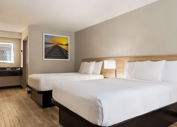 Hotel Barkley