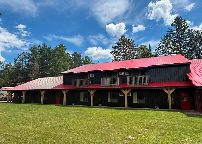 Northern Pine Inn